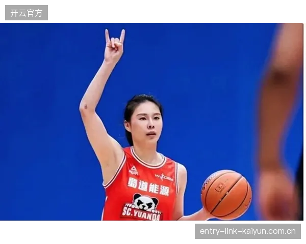 王思雨替补打成核心！国家队位置要变天？