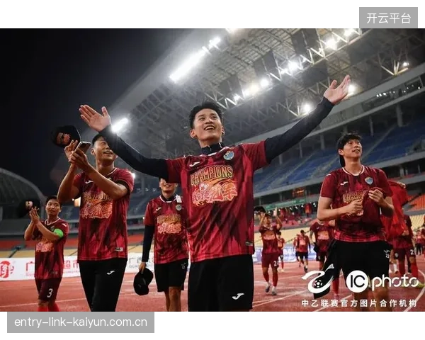 广西恒宸：从“逆袭”到“中甲第二”，如何让球队重新燃起希望之火？